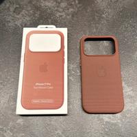 Cover iPhone 17 Pro Tech Woven