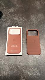 Cover iPhone 17 Pro Tech Woven