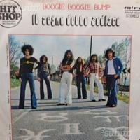 Disco vinile 45 giri de "Il segno dello zodiaco"