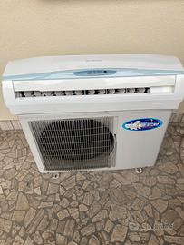 Climatizzatore 12000 btu