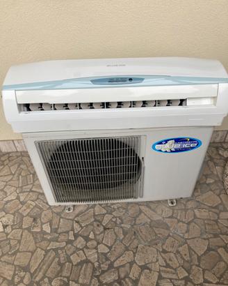 Climatizzatore 12000 btu