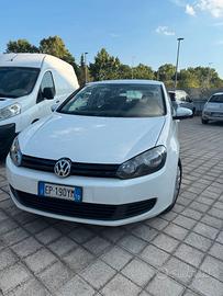 VOLKSWAGEN GOLF Golf Business 1.6 Tdi 5p. Comfort