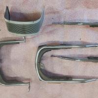 Ricambi vari Harley Davidson 