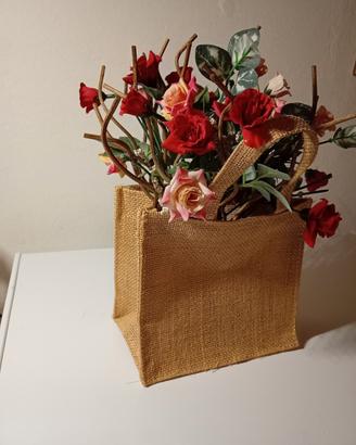 decorazione per mensola 
