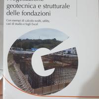 PROGETTAZIONE GEOTECNICA E STRUTTURALE