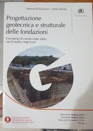 PROGETTAZIONE GEOTECNICA E STRUTTURALE