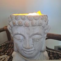 lampada Himalaya 