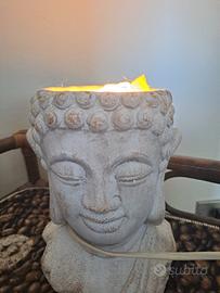 lampada Himalaya 