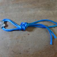 Braccialetto fiore Morellato