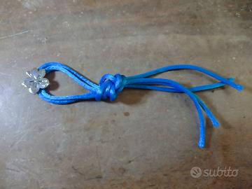 Braccialetto fiore Morellato