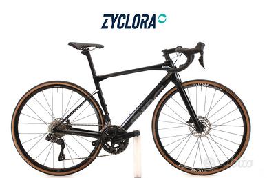 BMC Roadmachine FIVE Di2 12V t.52