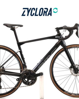 BMC Roadmachine FIVE Di2 12V t.52
