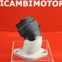 COLLETTORE ASPIRAZIONE SUZUKI BURGMAN 250