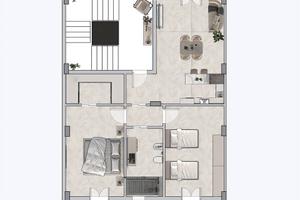 Appartamento - Porto San Giorgio