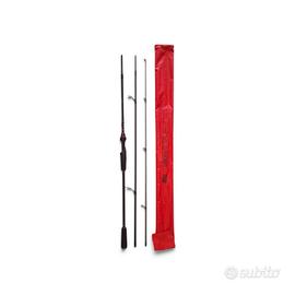 Canna da pesca travel Abu Garcia