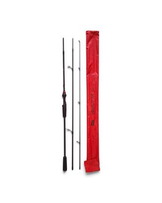 Canna da pesca travel Abu Garcia