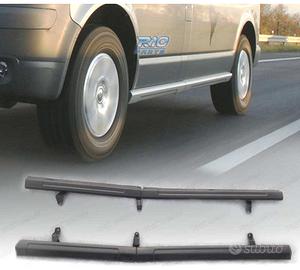 PARAFANGHI VOLKSWAGEN VW T5 03-15 VERSIONE CORTA L