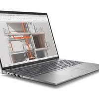 HP ZBook X16 G1i U9-285H 32GB 1TB Rtx Pro 1000 ITA