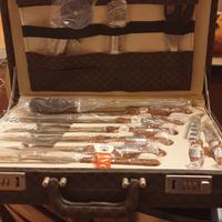 valigetta porta coltelli