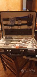 valigetta porta coltelli