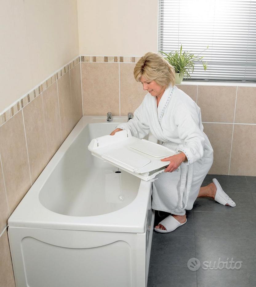 Supporto vasca da bagno per anziani - Arredamento e Casalinghi In vendita a  Pisa