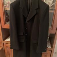 Cappotto per uomo