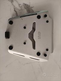 Piastra alluminio per bauletto GIVI
