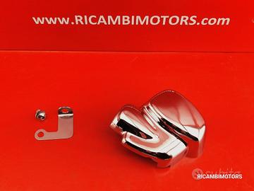 COVER POMPA FRENO POST H-D SOFTAIL