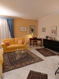 Appartamento + garage