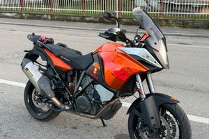 Ktm 1190 adventure S