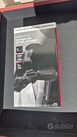 Asciugacapelli Rowenta Express Style CV184L NUOVO