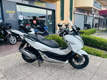 HONDA Forza 300 TUTTO INCLUSO ANCHE PASSAGGIO! M