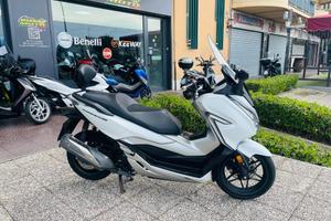 HONDA Forza 300 TUTTO INCLUSO ANCHE PASSAGGIO! M