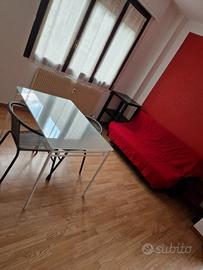 Monolocale - Sondrio centro