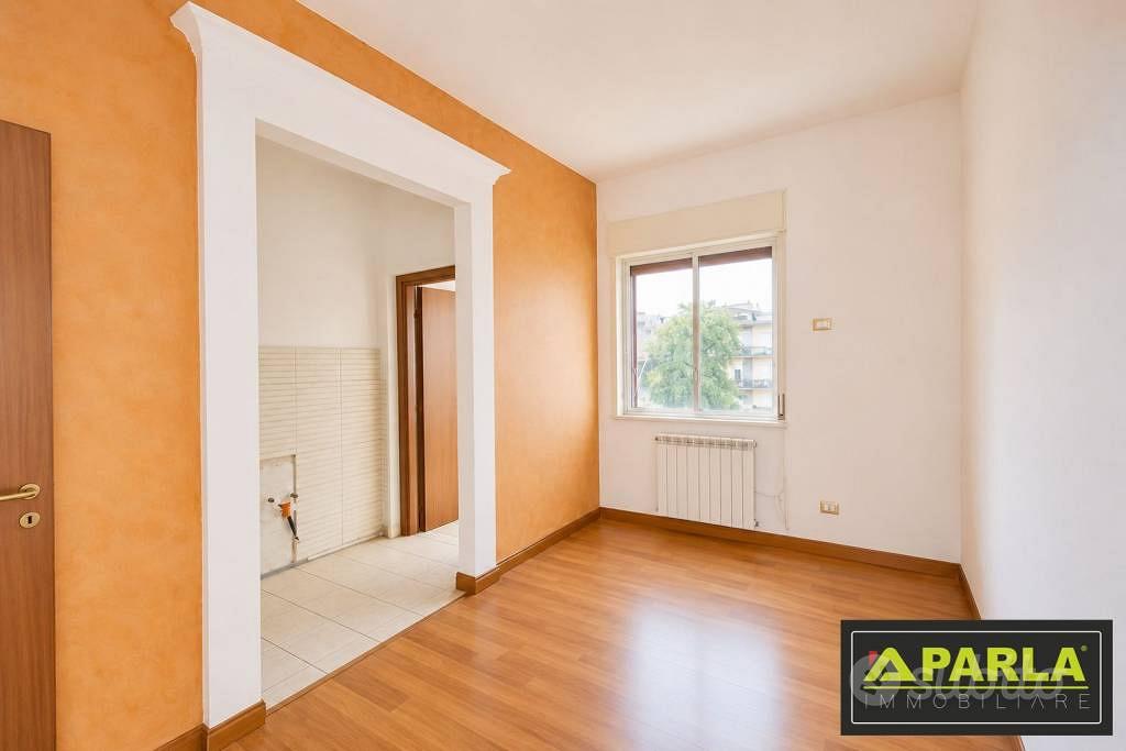 Appartamento – Canicattì, Acquanova, Agrigento - Altro