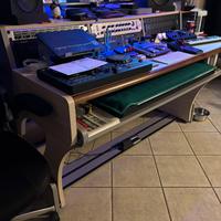 Desk Scrivania da Studio Recording