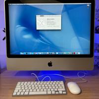 IMAC APPLE