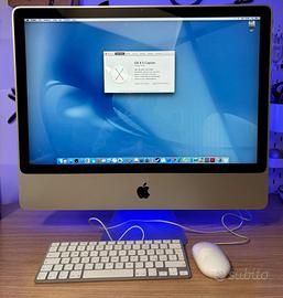 IMAC APPLE