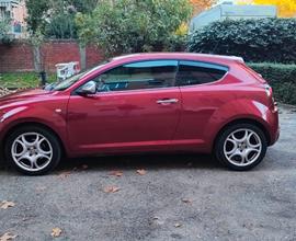 ALFA ROMEO MiTo - 2011