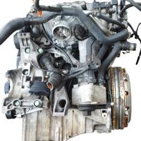 MOTORE COMPLETO AUDI A6 Berlina Serie C6 (4F2) BLB
