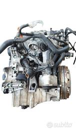 MOTORE COMPLETO AUDI A6 Berlina Serie C6 (4F2) BLB