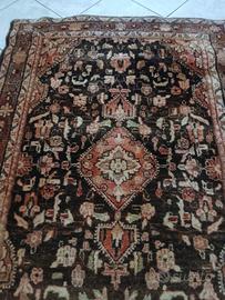 Tappeto Persiano fatto a mano , originale.