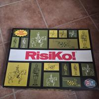 Risiko!