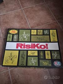 Risiko!