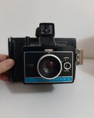 Polaroid Colorpack II