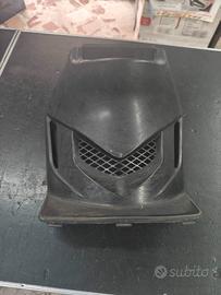 00180209 USATO COPERCHIO CANDELA KYMCO AGILITY + P