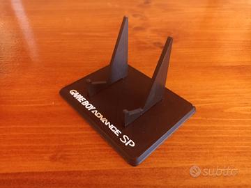 Espositore per Console Nintendo Gameboy Sp