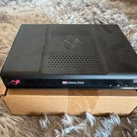 Firewall Checkpoint QUANTUM SPARK 1550 V-80 SG1550