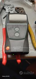stampante testo 0554