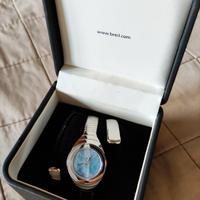 Orologio Breil snake